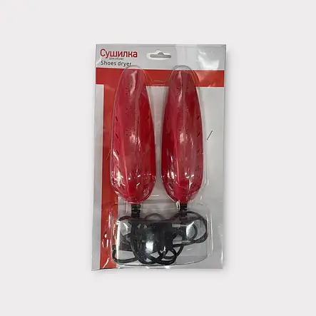 Сушарка для взуття shoes dryer електрична YU227, фото 3