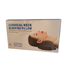 Подушка масажна для сну UKC LY-91 YU227