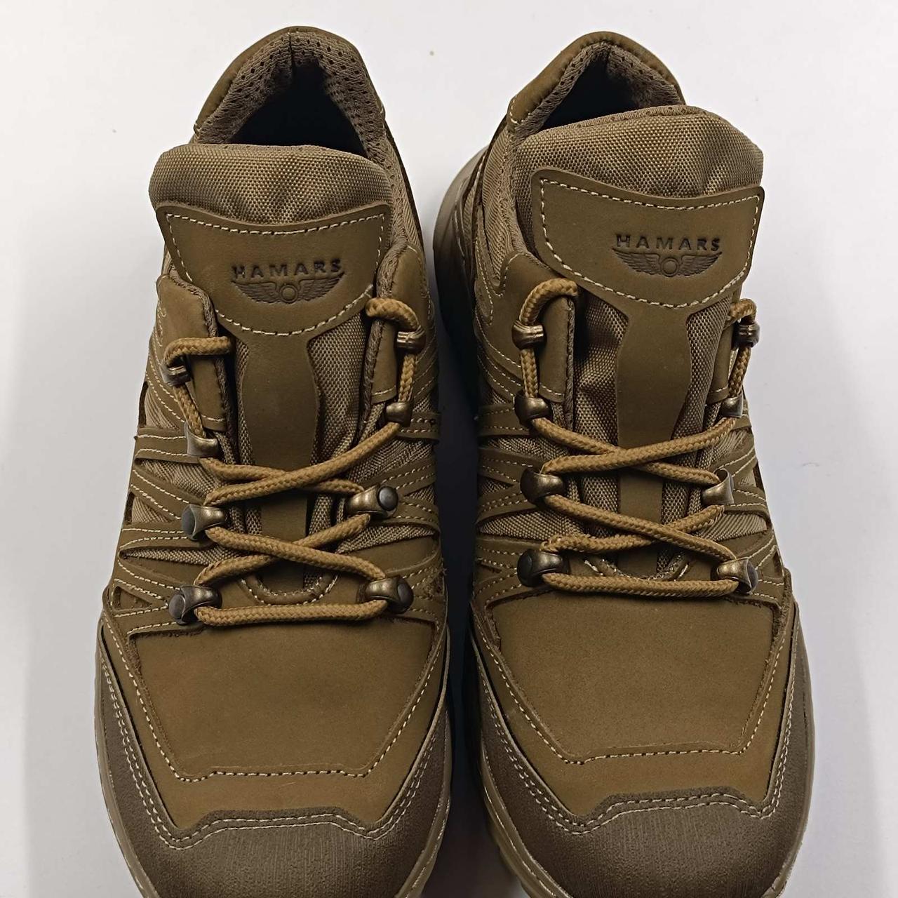 Кросівки HAMARS, фото 1