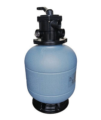 Пісочний фільтр до басейну Aquant D400, 6 м³/год
