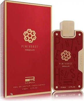 Penthouse Versailles W 80 ml