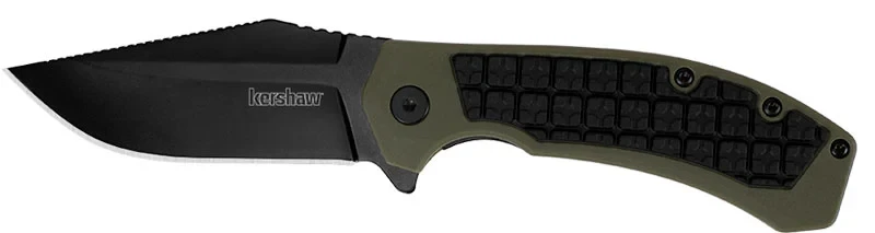 Нож Kershaw Faultline