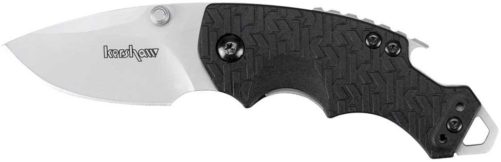 Нож Kershaw Shuffle