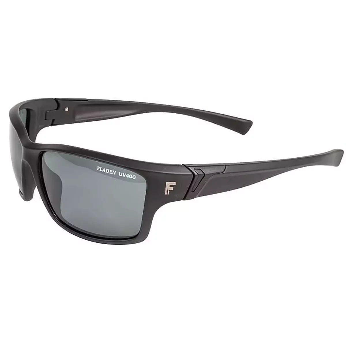 Очки Fladen Polarized Sunglasses Floating Matt Black (23-0808B)
