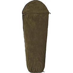 Вкладиш у спальник Snugpak Fleece Liner Zip Olive