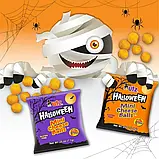 Сирні кульки Utz Halloween Mini Cheeseball Treats 32 шт 226.8г, фото 4