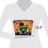 Сирні кульки Utz Halloween Mini Cheeseball Treats 32 шт 226.8г, фото 6