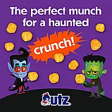 Сирні кульки Utz Halloween Mini Cheeseball Treats 32 шт 226.8г, фото 5