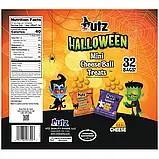 Сирні кульки Utz Halloween Mini Cheeseball Treats 32 шт 226.8г, фото 3
