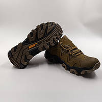 Кроссовки МУВР "TREKKING"