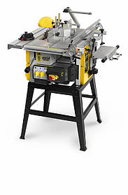 Верстат по дереву комбінований FEMI JOB LINE СМ 60-150