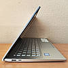 Ноутбук Asus R459U 14" FHD/IPS  Intel Core i3-7020U / 4 GB LPDDR3 / 256 GB SSD / Intel HD Graphics 620 / WebCam, фото 3
