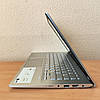 Ноутбук Asus R459U 14" FHD/IPS  Intel Core i3-7020U / 4 GB LPDDR3 / 256 GB SSD / Intel HD Graphics 620 / WebCam, фото 4
