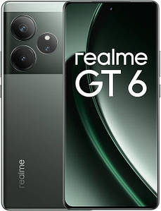 Realme GT6 / GT6T