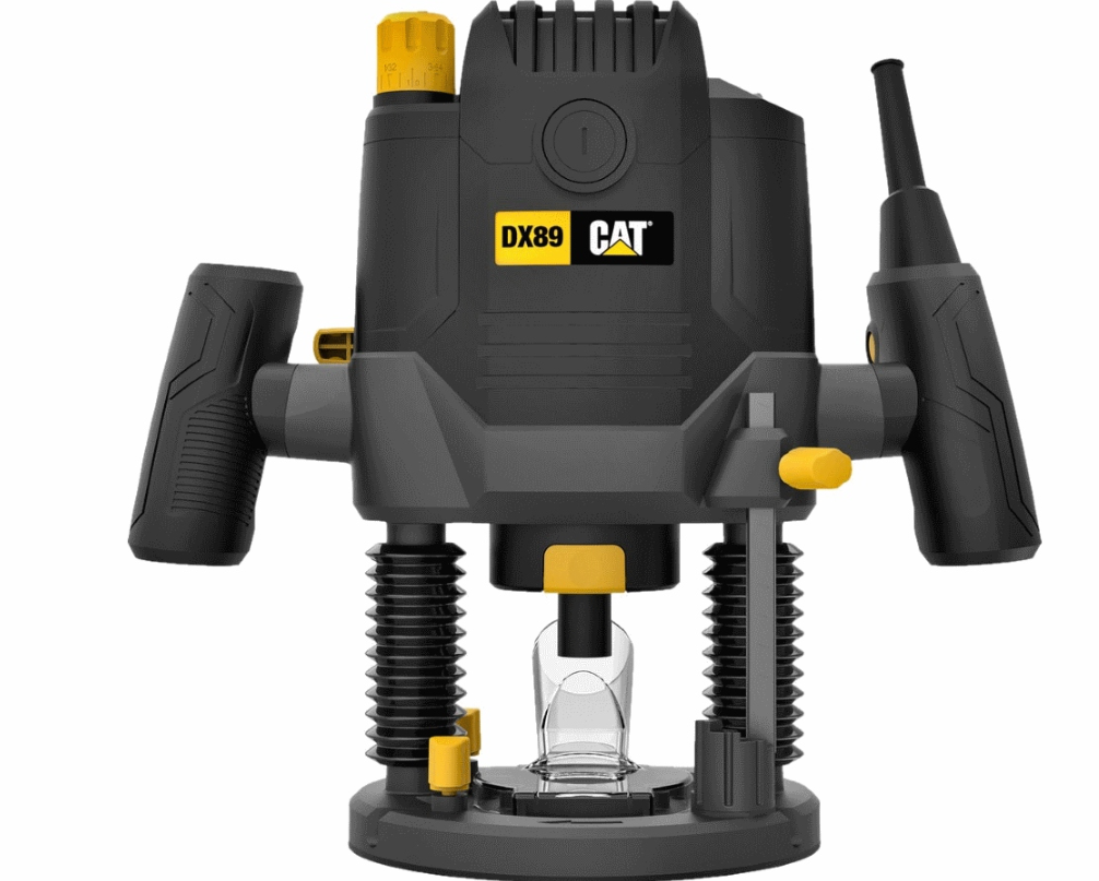 Фрезер 1300 ВТ CAT PREMIUM DX-89, фото 1