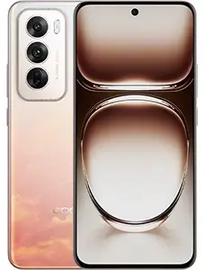Oppo Reno 12
