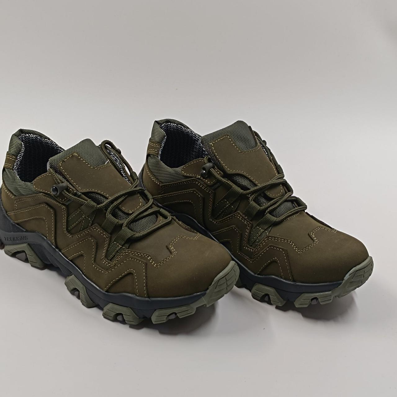 "Winterfrost" Кроссовки МУВР, фото 1