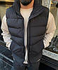 Чоловічий жилет щільна плащівка, фото 2