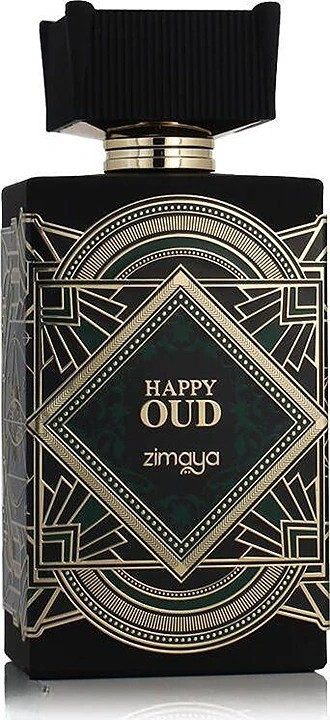 Happy Oud 100 ml, фото 1