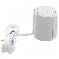 Сервопривід Koer KR.1340 - M30x1.5 24V, NC