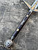 Меч сувенірний Клеймор, фото 7