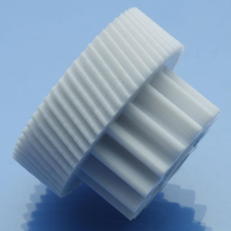 Шестерня для м'ясорубки Livstar LSU-1311 посилена, фото 1