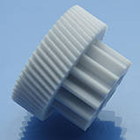 Шестерня для м'ясорубки Livstar LSU-1311 посилена, фото 5