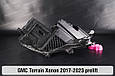 Корпус фари GMC Terrain Xenon (2017-2023) дорест лівий, фото 3