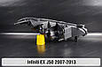 Корпус фари Infiniti EX J50 (2007-2013) лівий, фото 3
