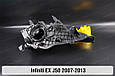 Корпус фари Infiniti EX J50 (2007-2013) лівий, фото 6