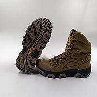 Берцы Trekking "OKSI"