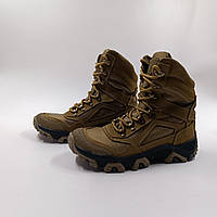 Берцы "OKSI" Trekking