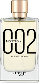 Monopoly 002 W 100 ml