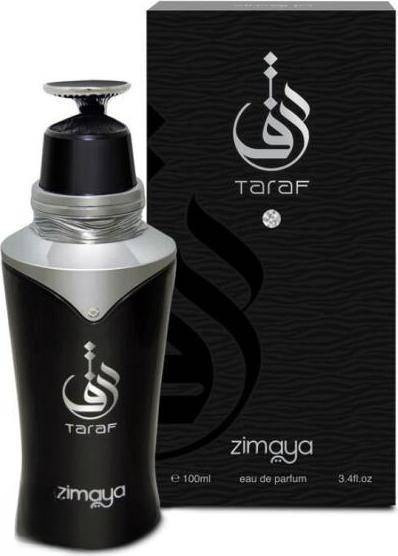 Taraf Black 100 ml, фото 1