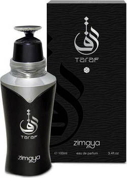 Taraf Black 100 ml