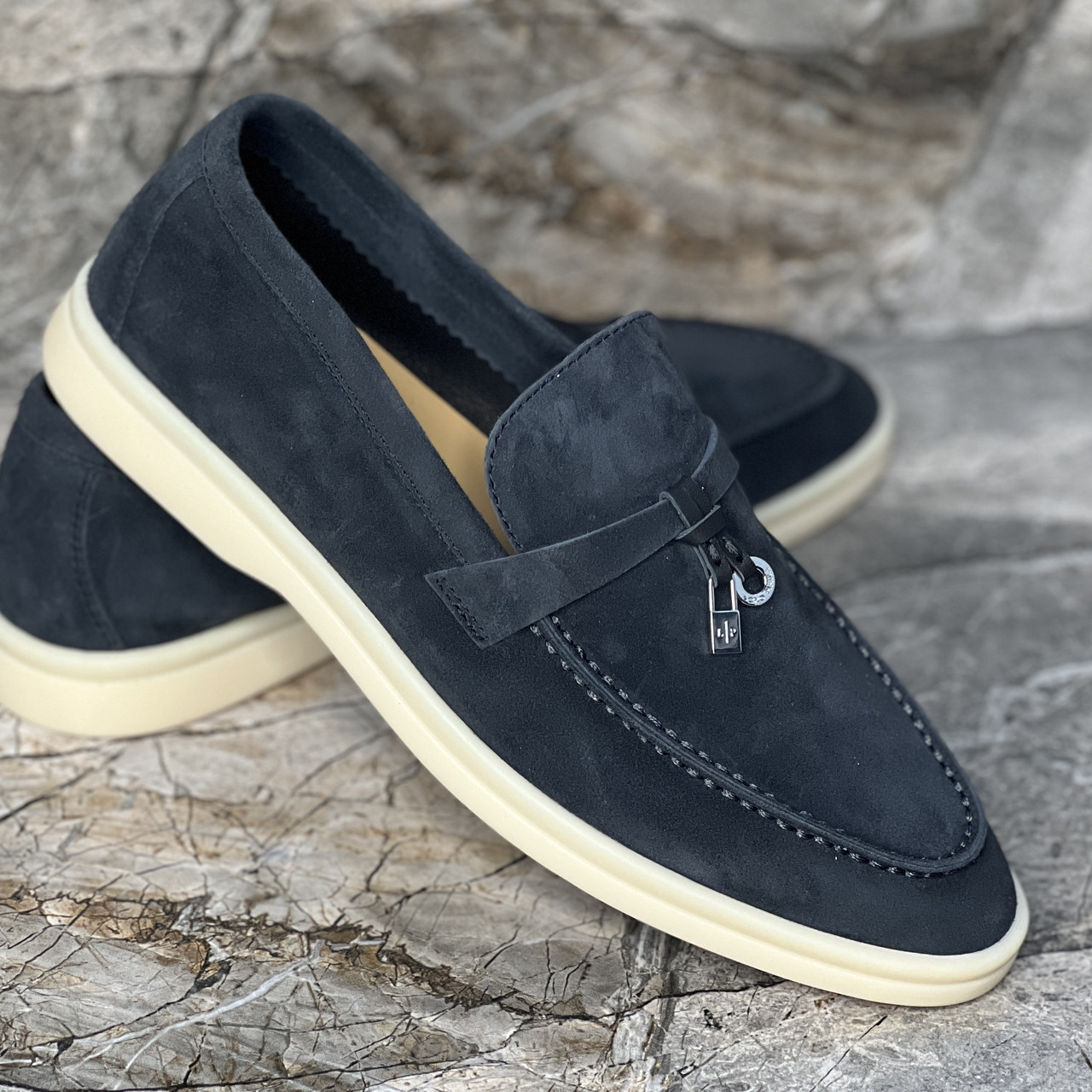 Лофери жіночі Summer Charms Walk LP