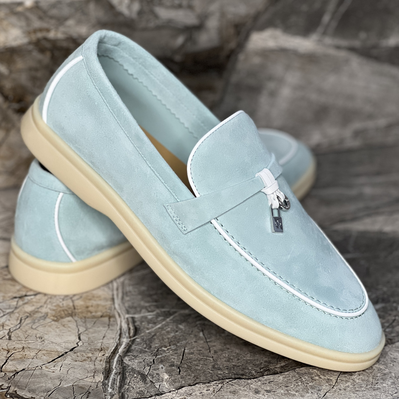 Жіночі LP лофери Summer Charms Walk