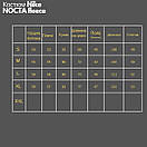 Костюм спортивний чоловічий чорний весна-осінь Nike NOCTA Tech Black (14513), фото 3