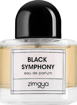 Black Simphony 100 ml
