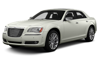 Тюнінг Chrysler 300 (2011 — 2021)