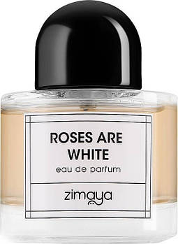 Roses are White 100 ml