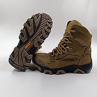 Зимові берці Trekking