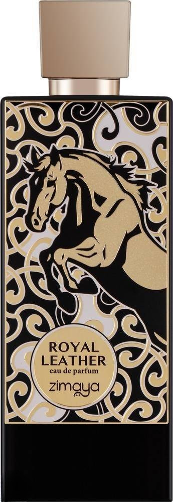 Royal Leather 100 ml, фото 1