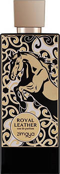 Royal Leather 100 ml