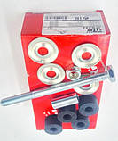 Стійка стабілізатора передня Mitsubishi Lancer 9 (Міцубісі Лансер 9) 1.3 1.6 2.0 TRW JTS222, фото 2