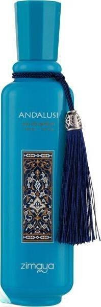 Andalusi Blue 100 ml