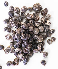 Чорниця сушена ціла в цукрі 500 г