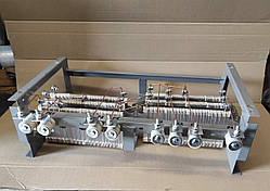 Блок резисторів БК 12 У2ІРАК 434.331.003-08