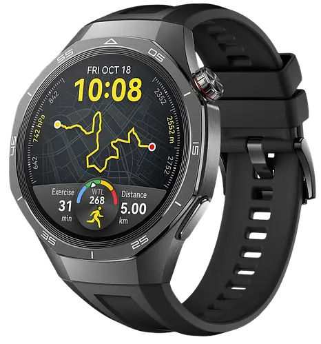 Смарт-часы HUAWEI Watch GT 5 Pro 46mm Active (ID#2361758129), цена ...