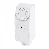 Термостат механічний накладний KOER KR.1351 (0…+90*C)